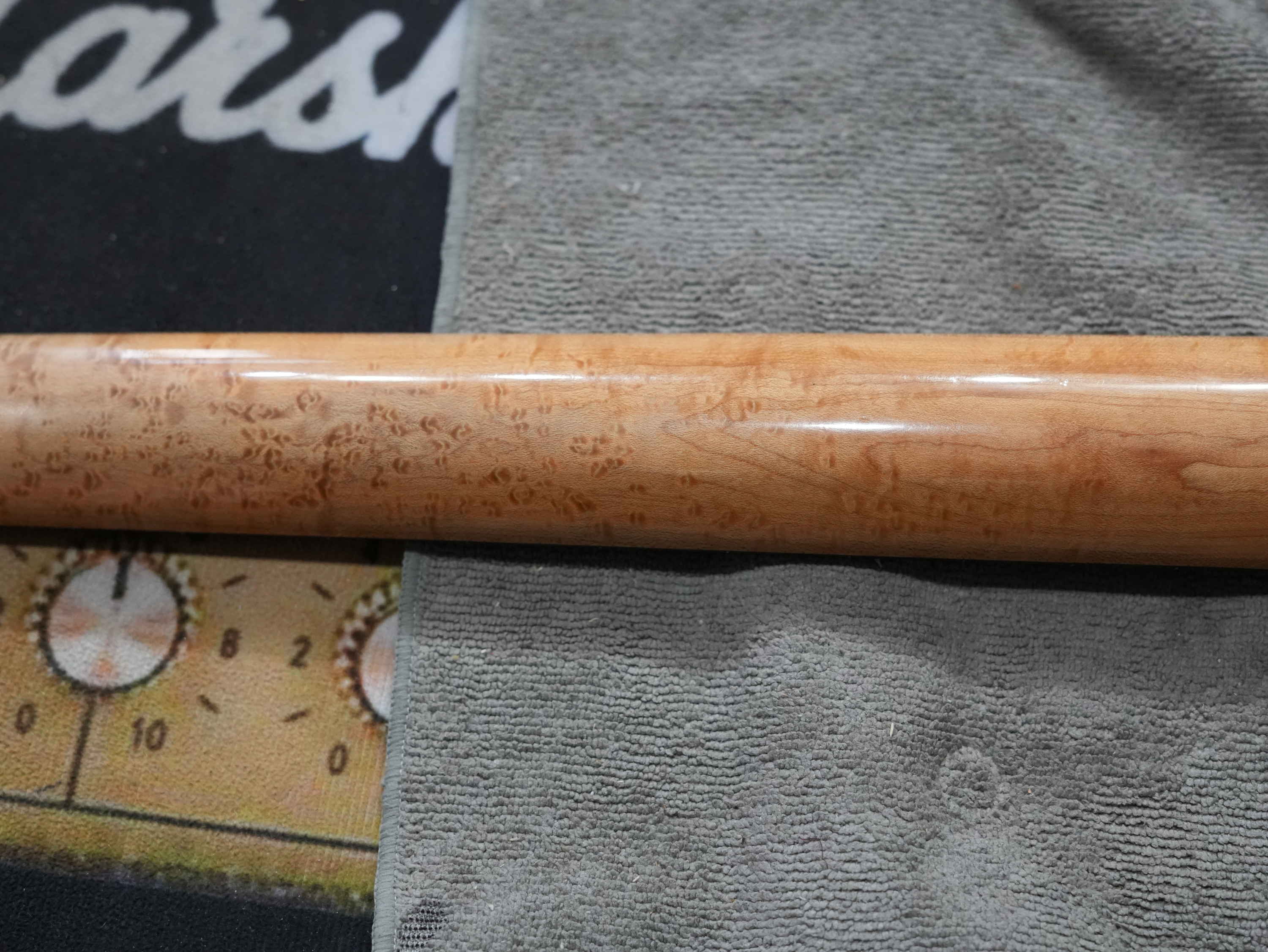 Fender 1966 Telecaster Neck Component ”Telecaster Custom”
